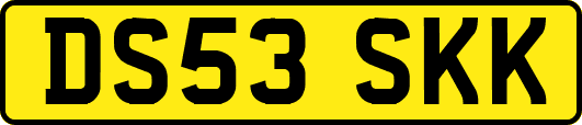 DS53SKK