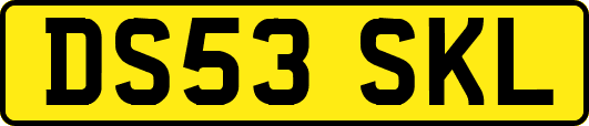 DS53SKL