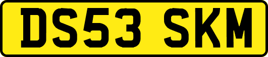 DS53SKM
