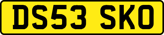 DS53SKO