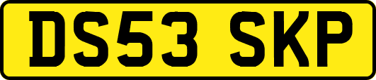 DS53SKP
