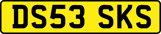 DS53SKS