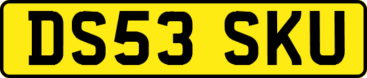 DS53SKU