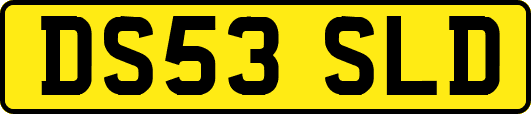 DS53SLD