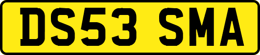 DS53SMA
