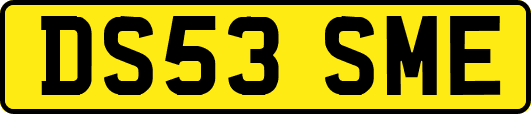 DS53SME