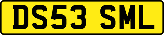 DS53SML