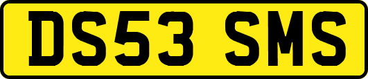 DS53SMS