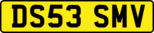 DS53SMV