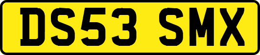 DS53SMX