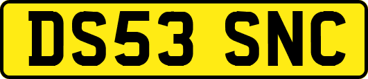 DS53SNC