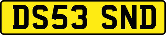 DS53SND