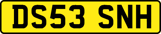 DS53SNH