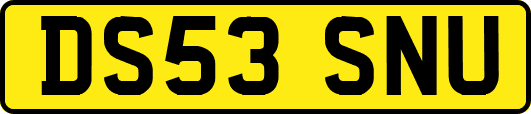 DS53SNU