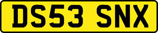 DS53SNX