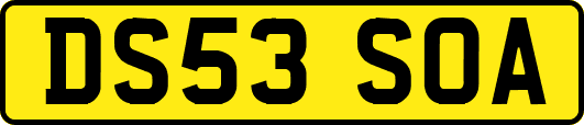 DS53SOA