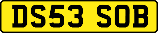 DS53SOB