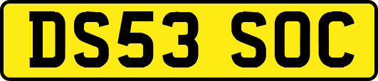 DS53SOC
