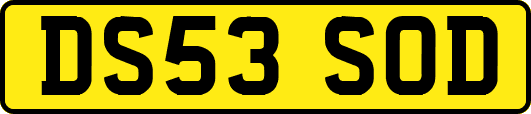 DS53SOD