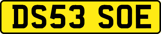 DS53SOE
