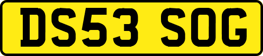 DS53SOG