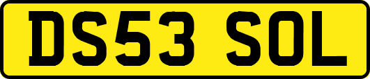 DS53SOL