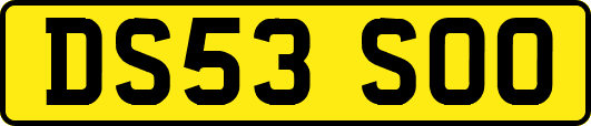 DS53SOO