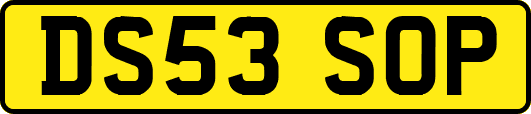 DS53SOP