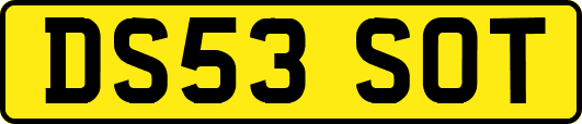 DS53SOT