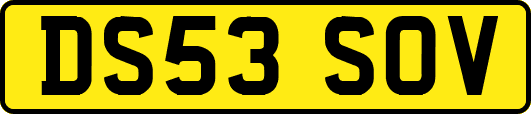 DS53SOV