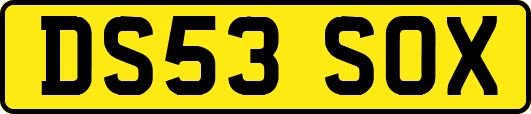 DS53SOX