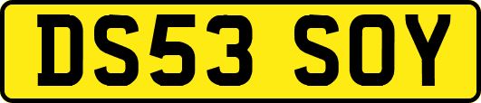 DS53SOY