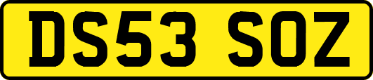 DS53SOZ