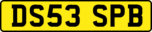 DS53SPB