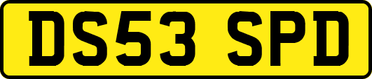 DS53SPD