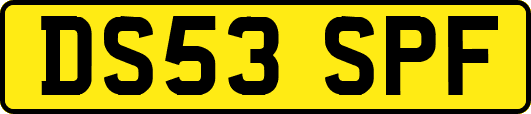 DS53SPF