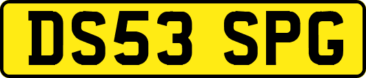 DS53SPG