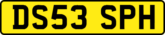 DS53SPH