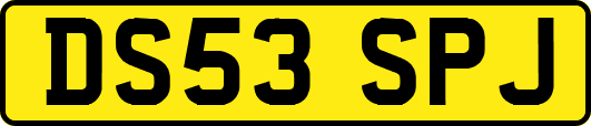 DS53SPJ