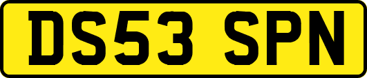 DS53SPN