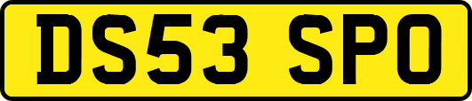 DS53SPO
