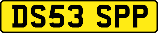 DS53SPP
