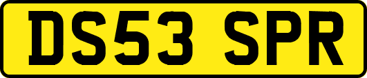 DS53SPR