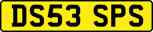 DS53SPS