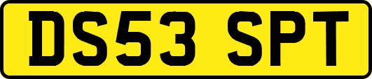 DS53SPT