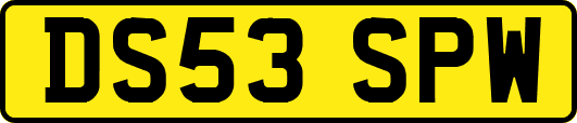 DS53SPW