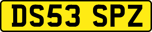 DS53SPZ