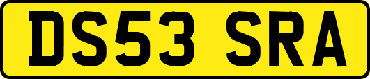DS53SRA