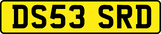DS53SRD