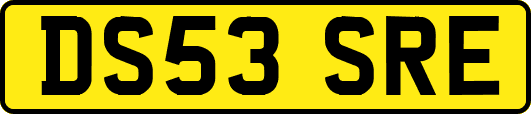 DS53SRE
